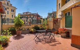 Terrazza San Saba
